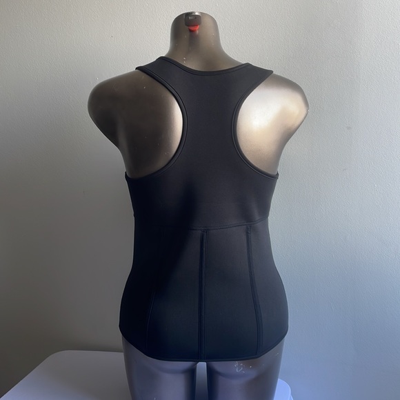 Compression / Waist Training Top XL - Picture 3 of 5